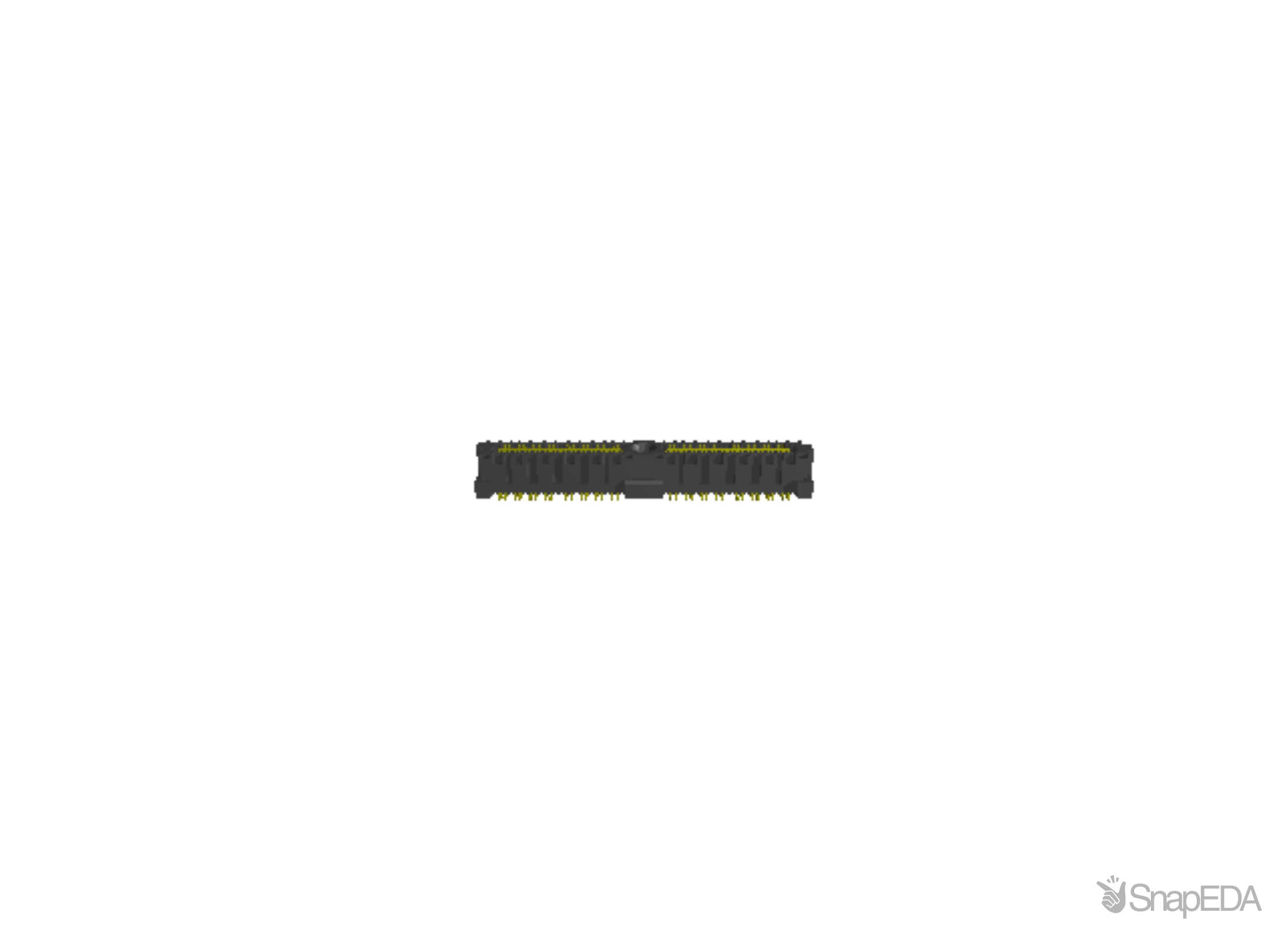 QMS-032-02-L-D-DP-RA-MG 3D Model