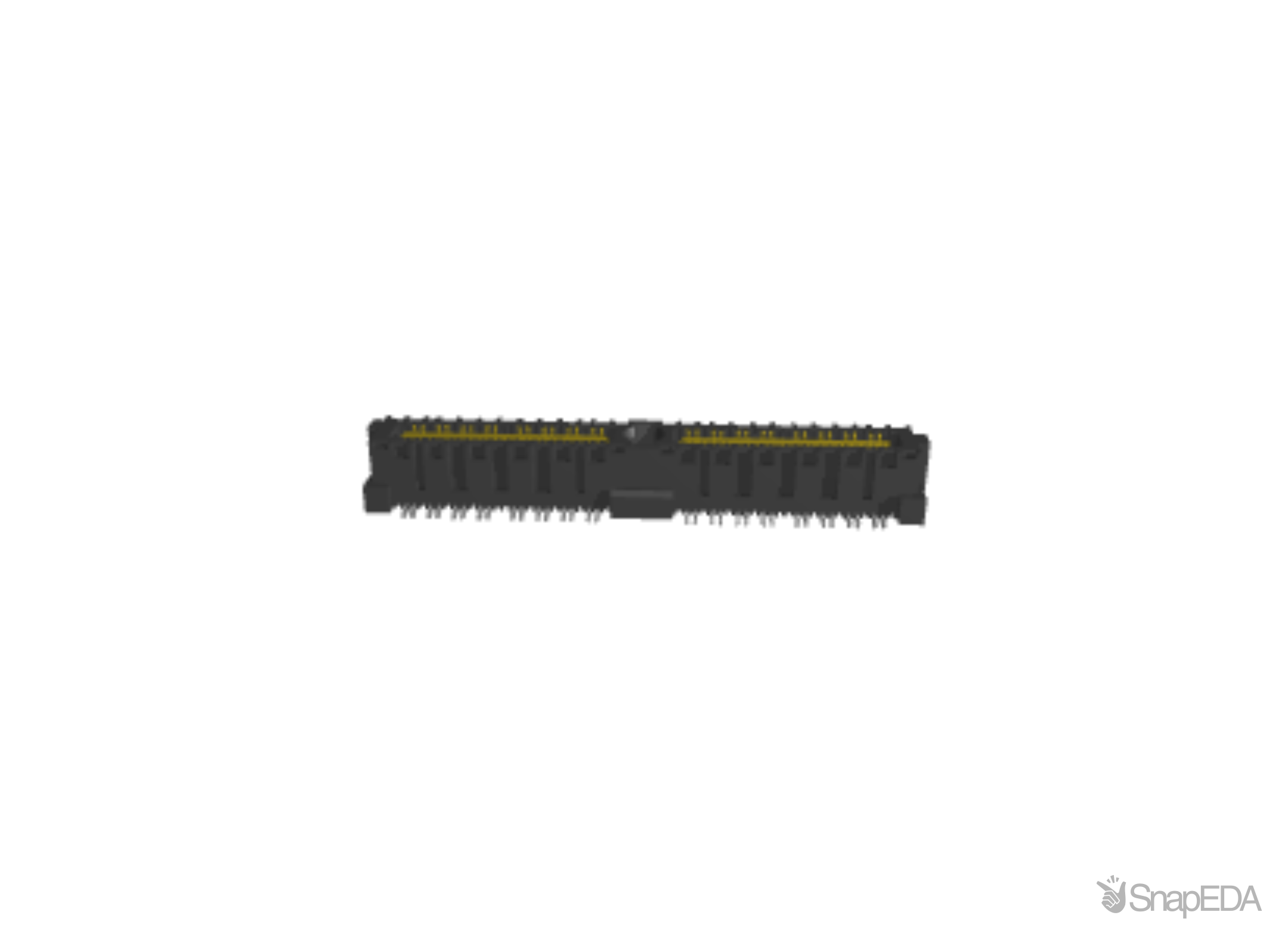 QMS-032-05.75-L-D-DP 3D Model