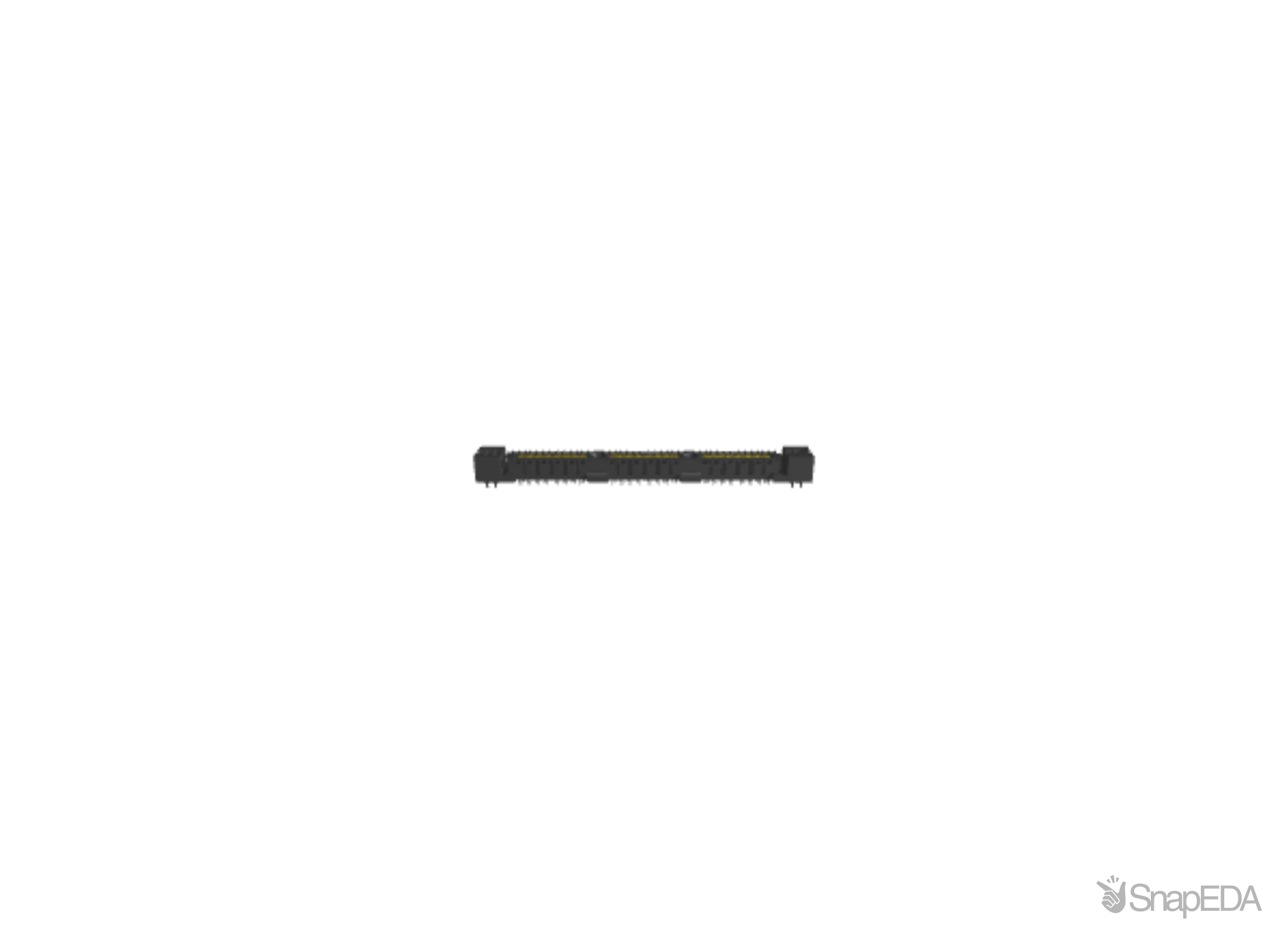 QMS-048-01-L-D-DP-RA-PC4 3D Model