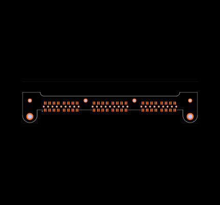 QMS-048-01-SL-D-DP-RA-MG Footprint