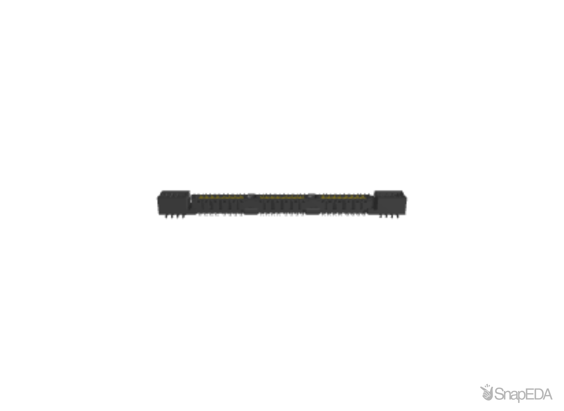 QMS-048-01-SL-D-DP-RA-PC8 3D Model