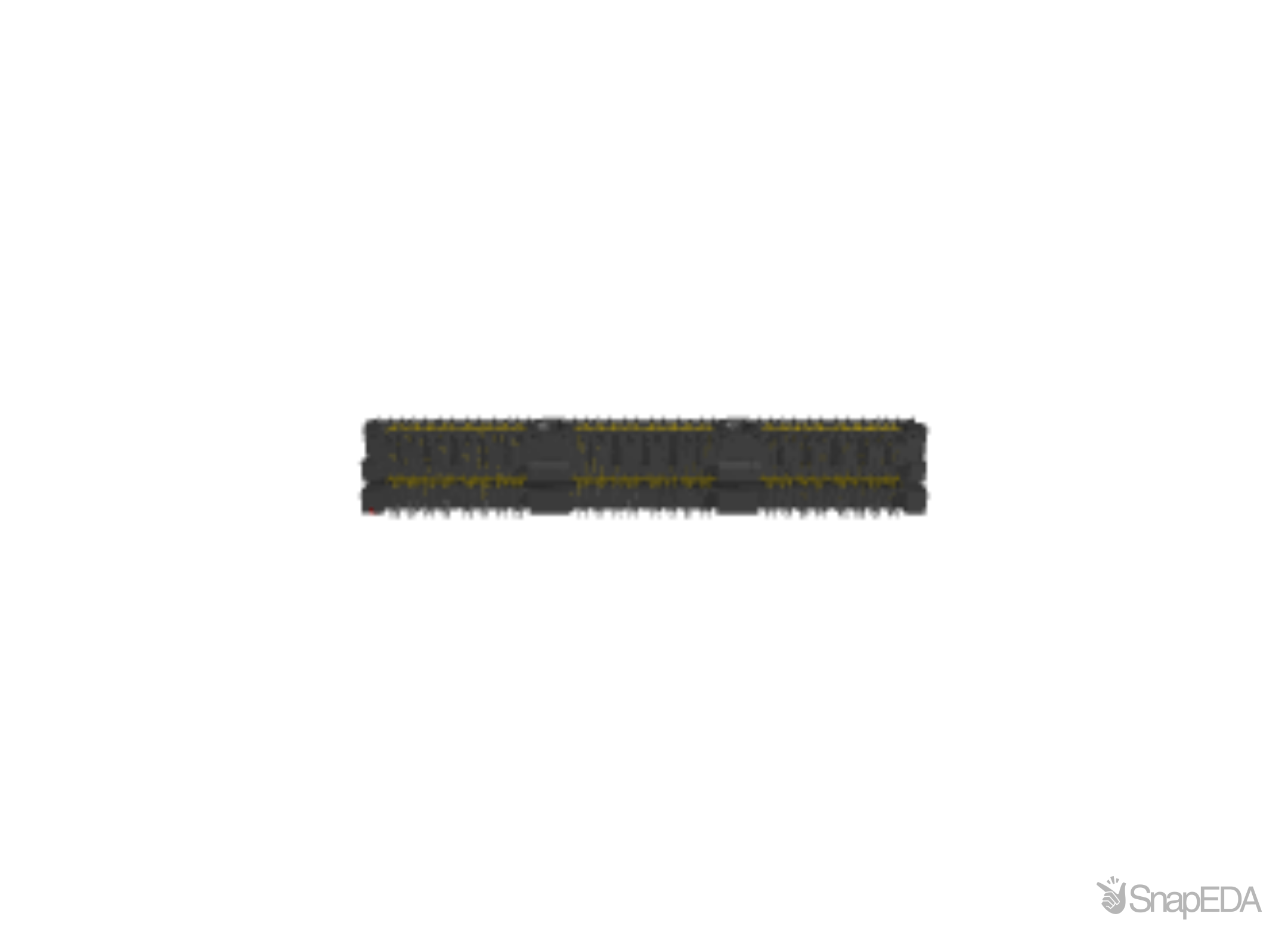 QMS-048-09.75-SL-D-DP-A 3D Model