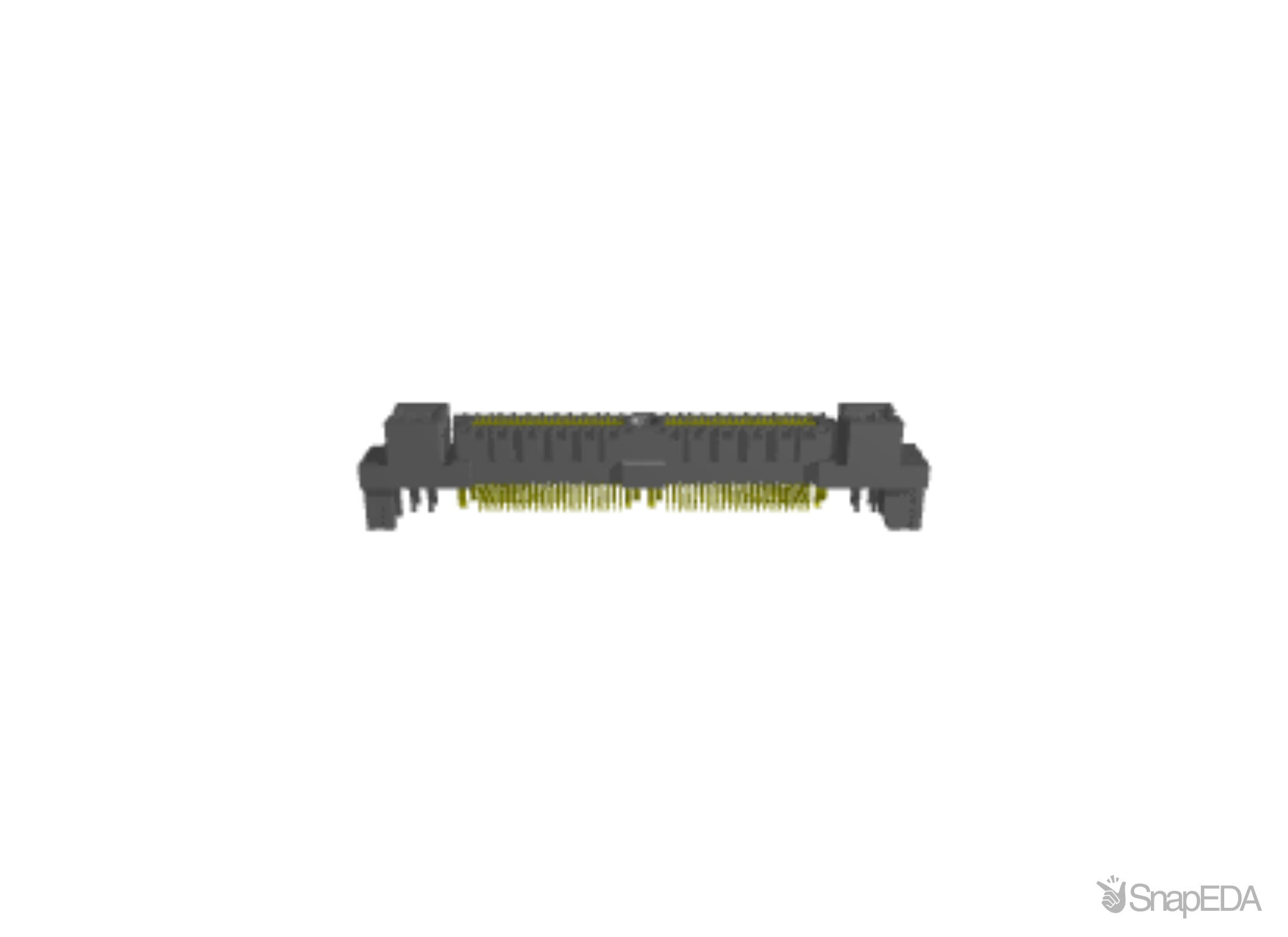 QMS-052-01-SL-D-EM2-PC4 3D Model