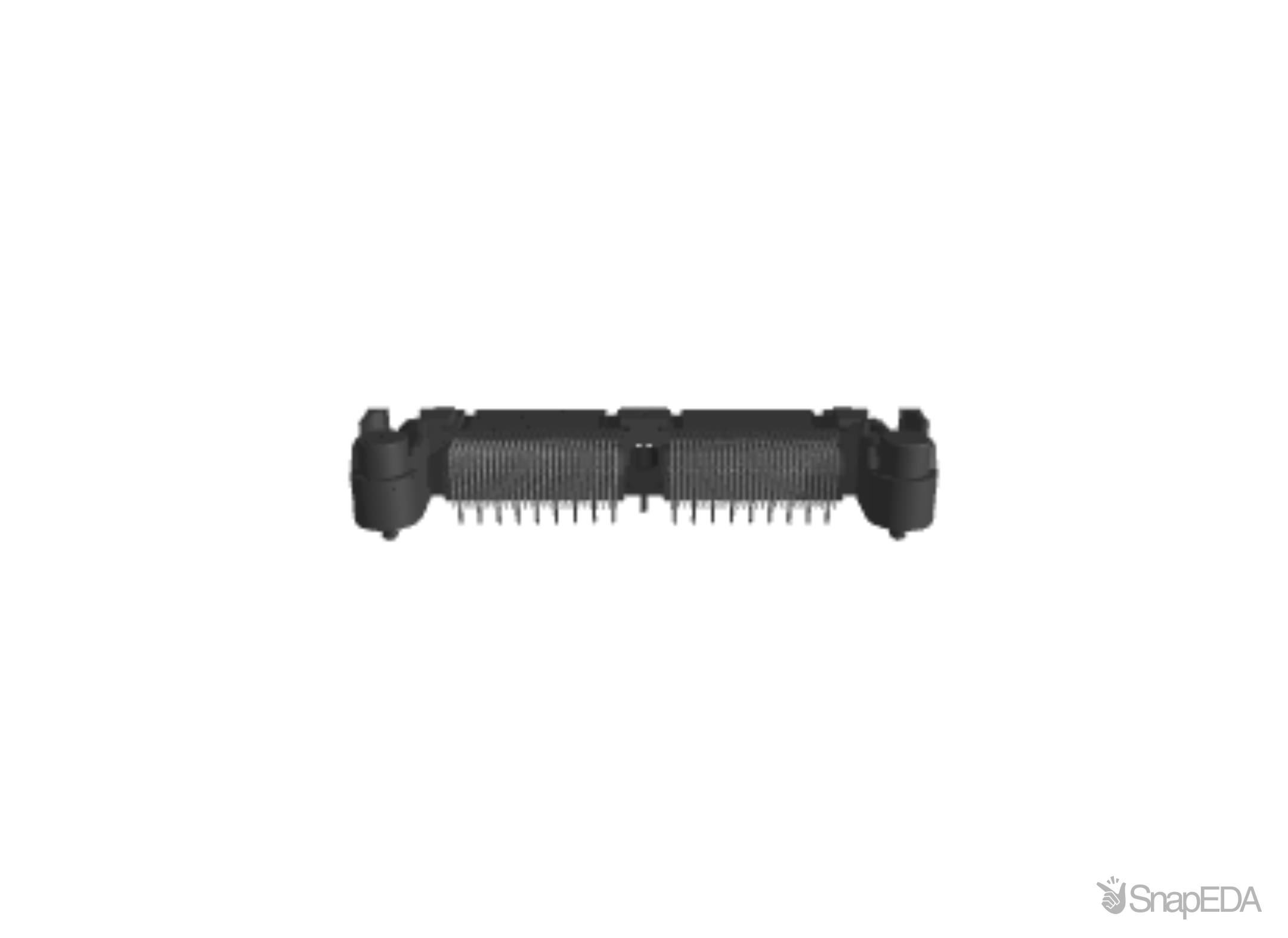 QMS-052-02-SL-D-RA-MG 3D Model