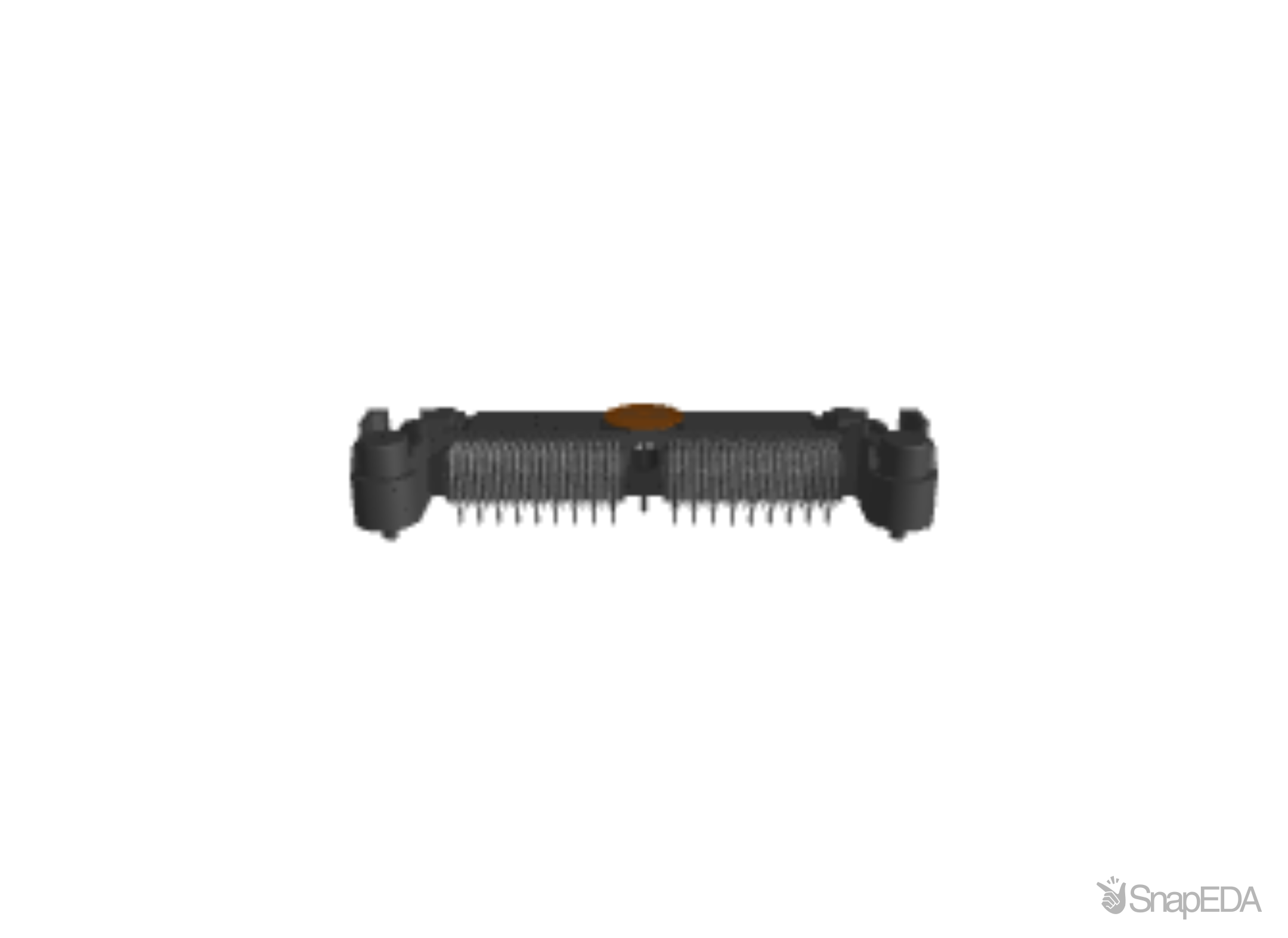 QMS-052-02-SL-D-RA-MG-K-TR 3D Model