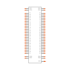 QMS-052-02-SL-D-RA-PC4-K-TR Symbol