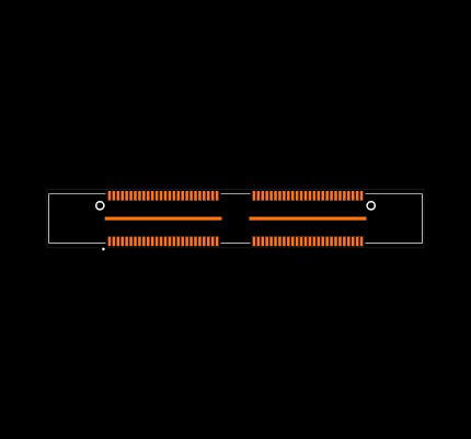 QMS-052-05.75-L-D-A-GP-K Footprint