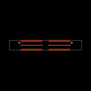 QMS-052-06.75-L-D-A-GP-K-TR Footprint