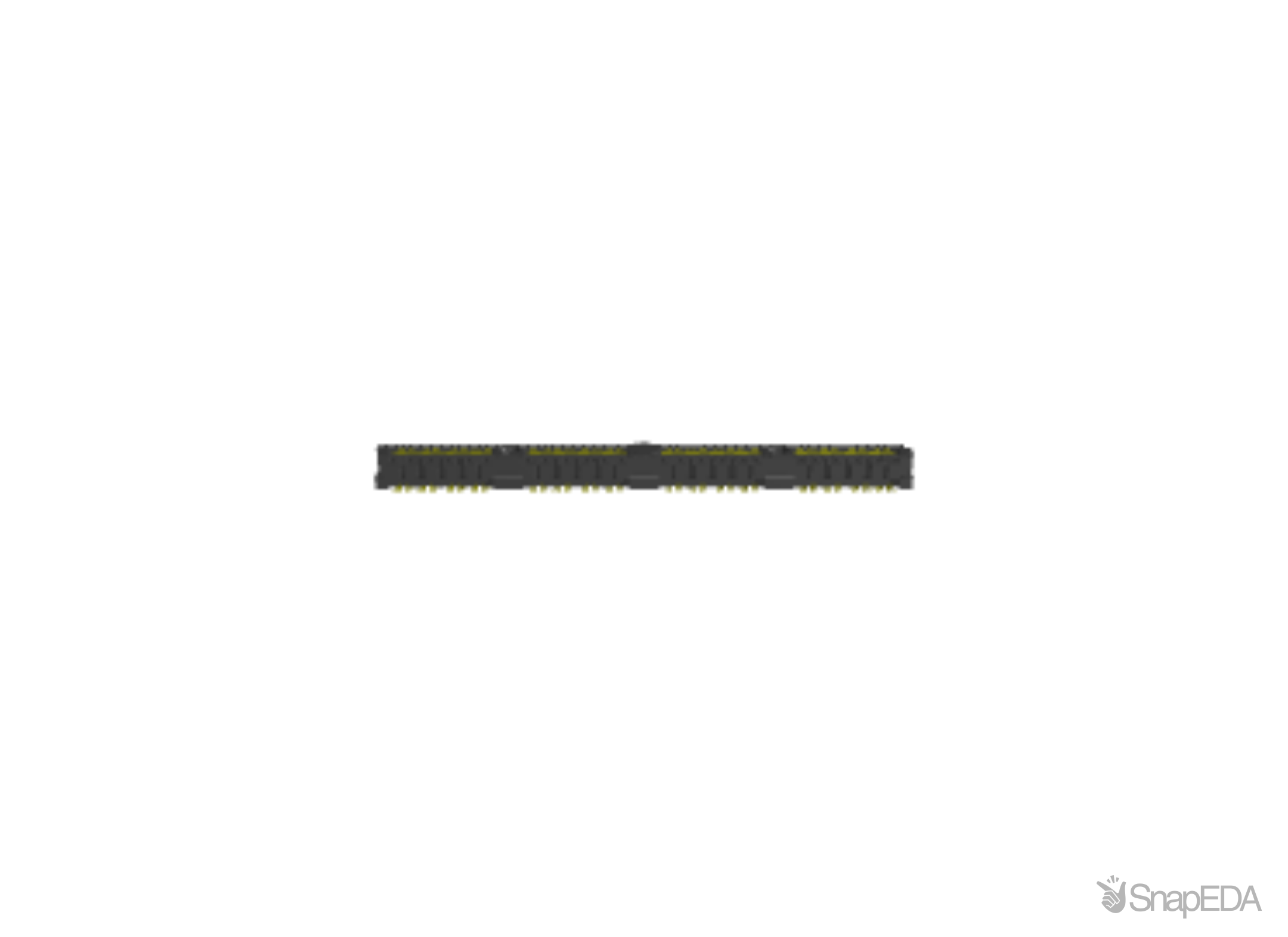 QMS-064-05.75-H-D-DP-A-K 3D Model
