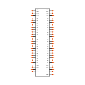 QMS-078-02-SL-D-RA-PC8 Symbol
