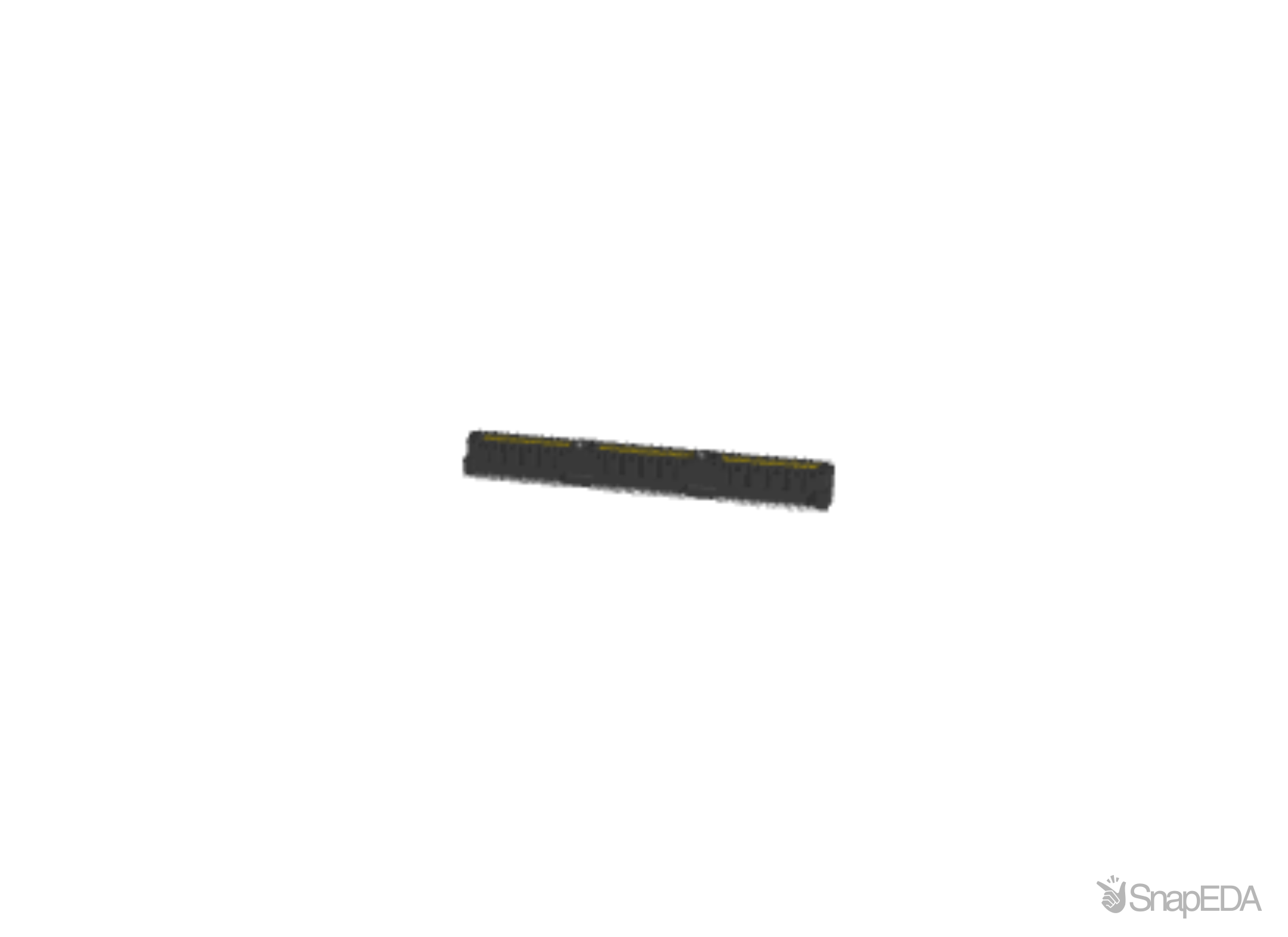 QMS-078-06.75-L-D 3D Model