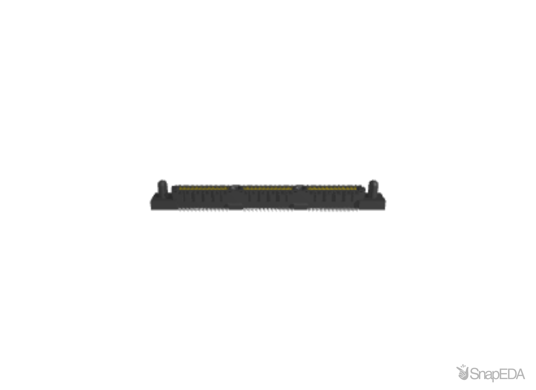 QMS-078-06.75-L-D-A-GP 3D Model