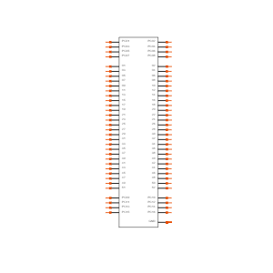 QMS-078-06.75-L-D-PC8 Symbol