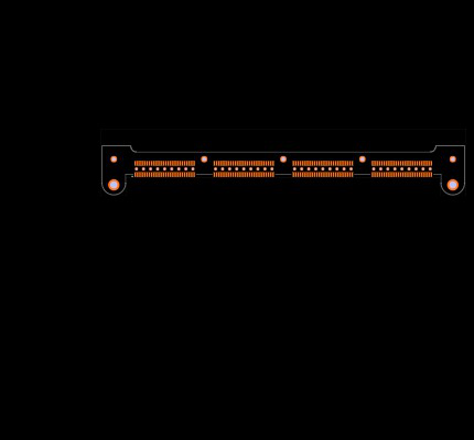QMS-104-02-SL-D-RA-MG-K Footprint