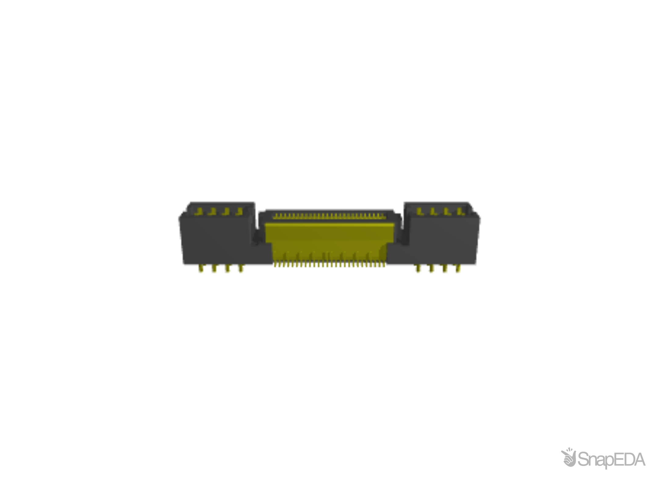 QMSS-016-01-H-D-DP-EM2-PC8 3D Model
