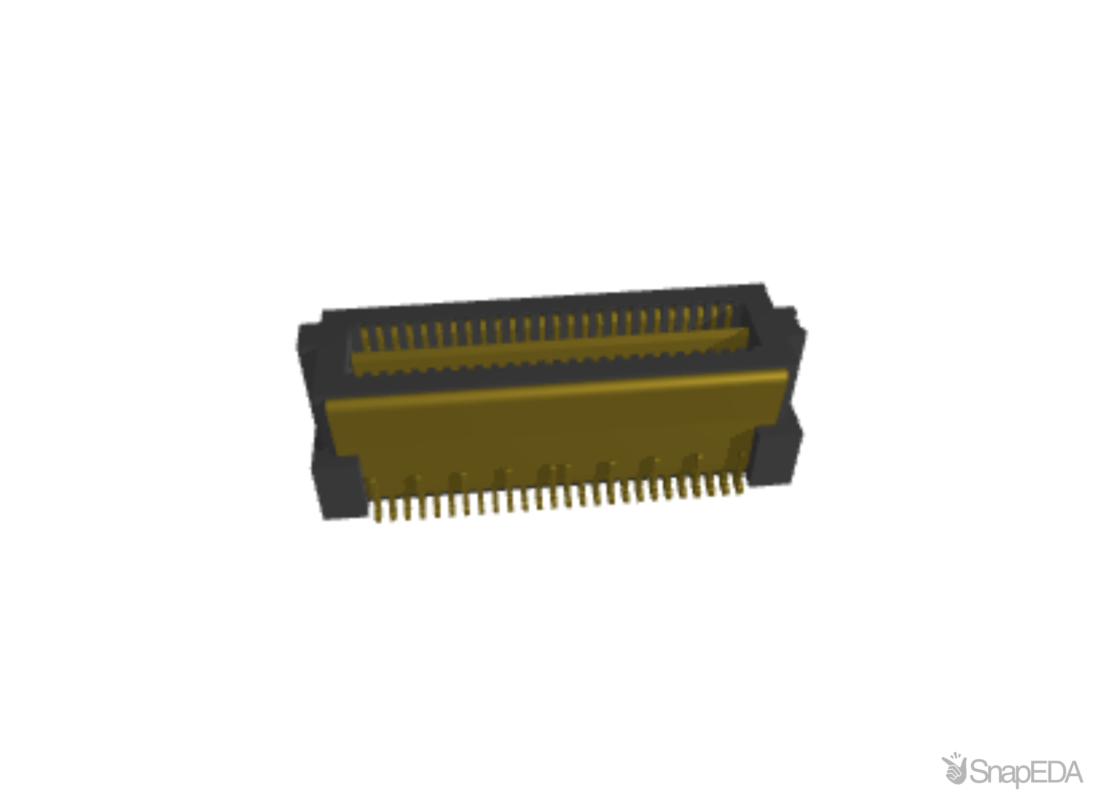 QMSS-016-06.75-L-D-DP-A-TR 3D Model