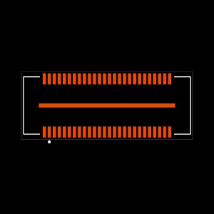 QMSS-016-06.75-L-D-DP Footprint