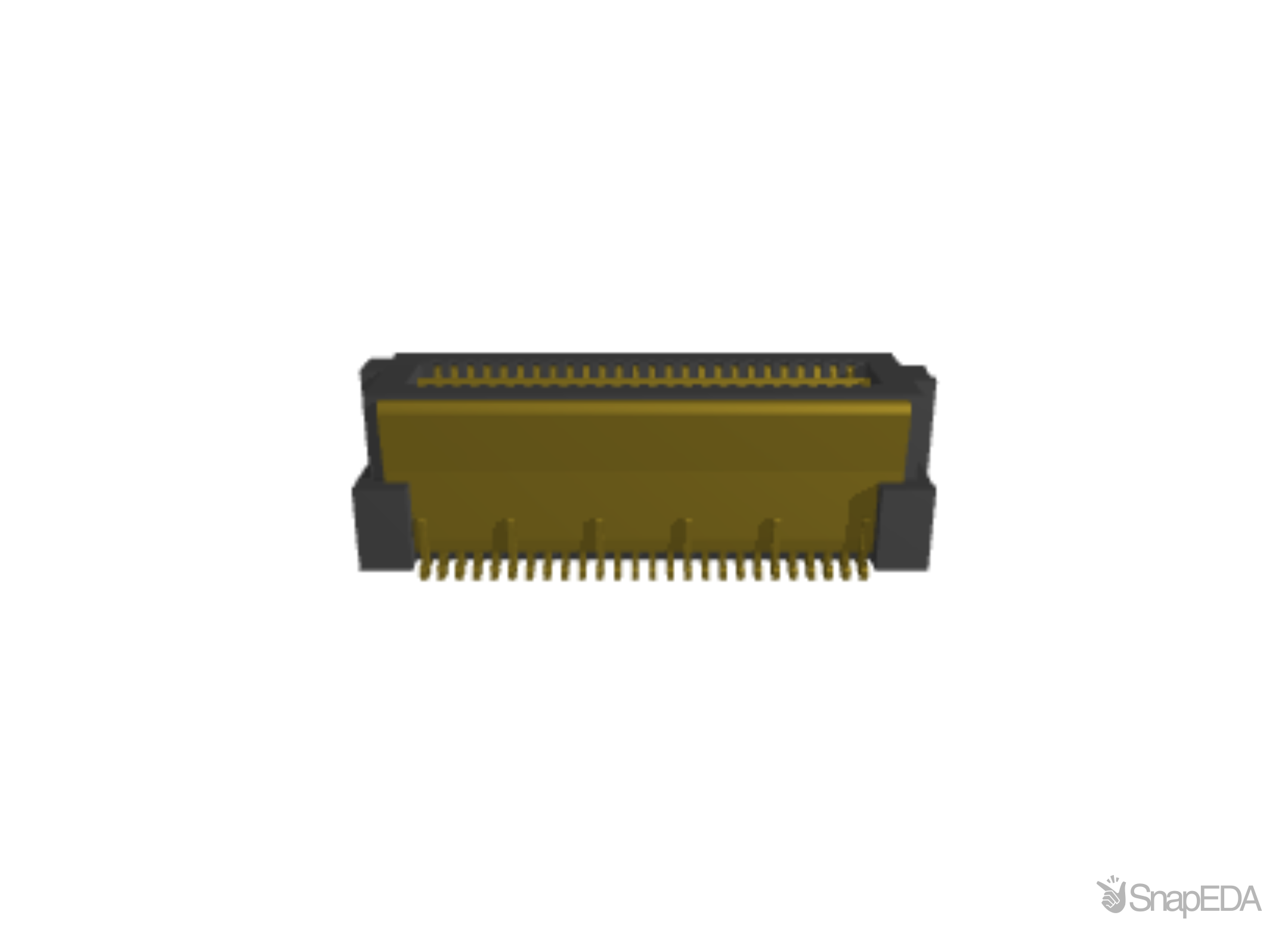 QMSS-026-06.75-L-D-A 3D Model