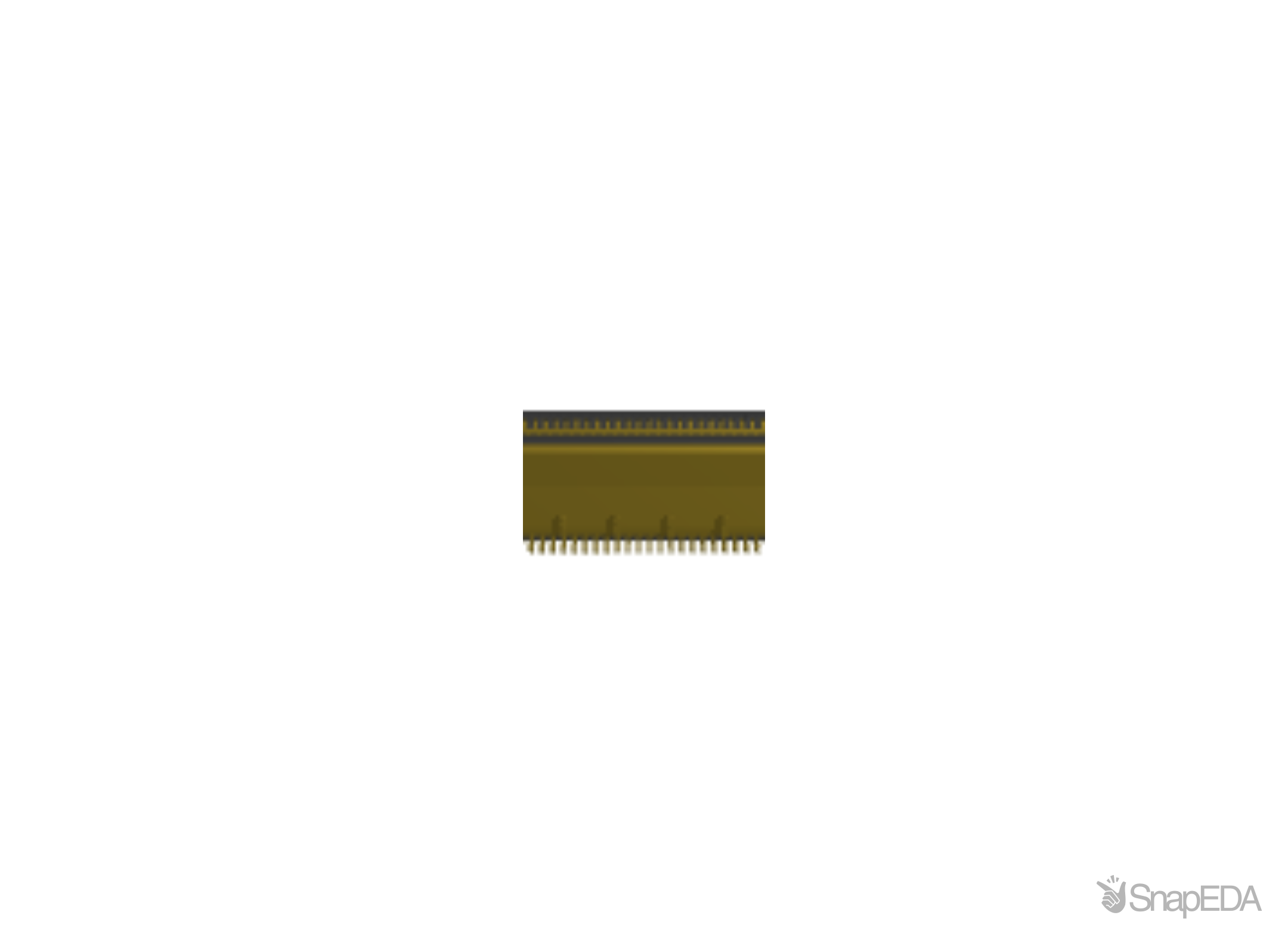 QMSS-026-06.75-L-D-A-GP 3D Model