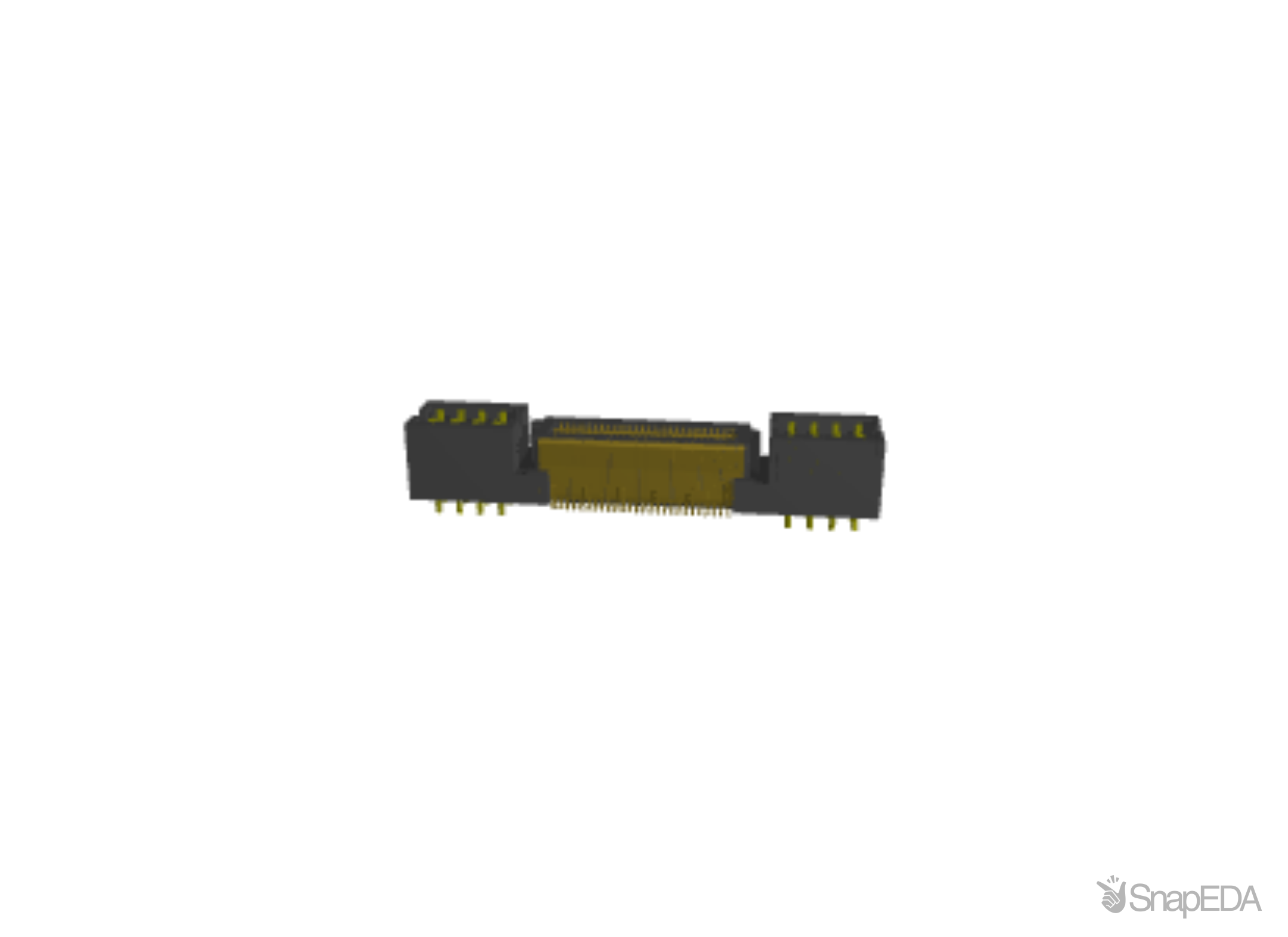 QMSS-026-06.75-L-D-PC8 3D Model