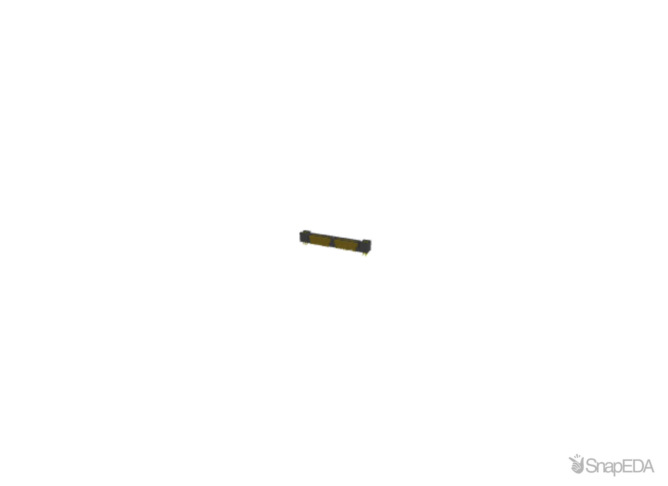 QMSS-032-06.75-L-D-DP-PT4 3D Model