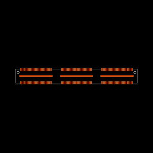 QMSS-048-06.75-L-D-DP-A Footprint