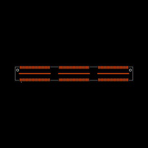 QMSS-048-06.75-L-D-DP-A-K Footprint