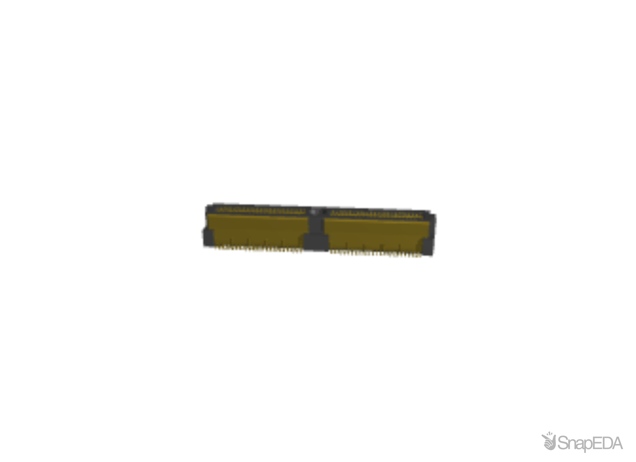 QMSS-052-06.75-H-D-A-TR 3D Model