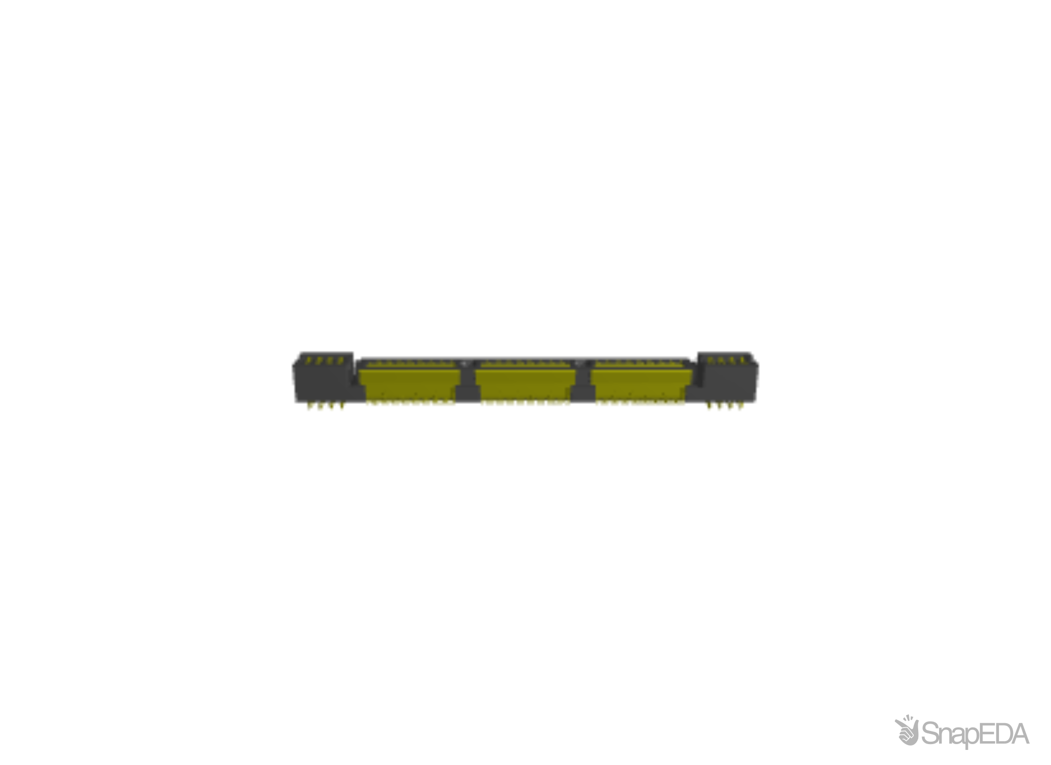 QMSS-078-01-L-D-EM2-PC8 3D Model