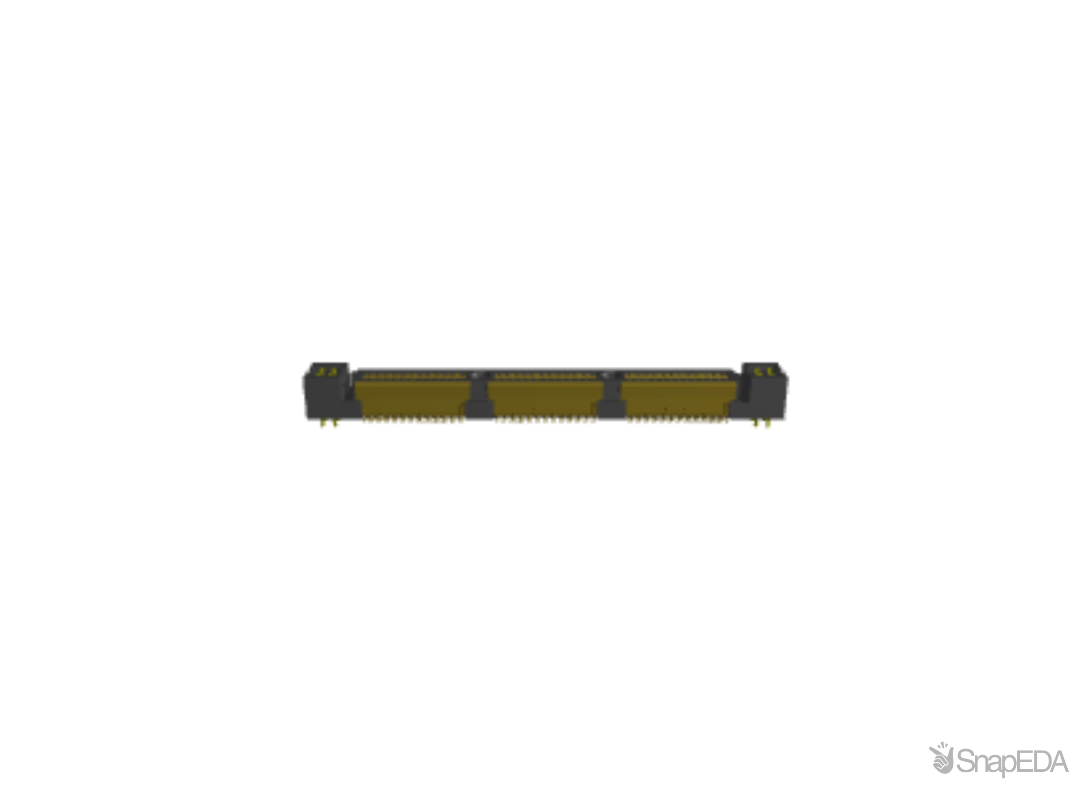 QMSS-078-06.75-L-D-PC4 3D Model