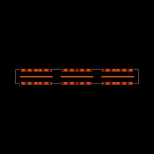 QMSS-078-06.75-L-D Footprint