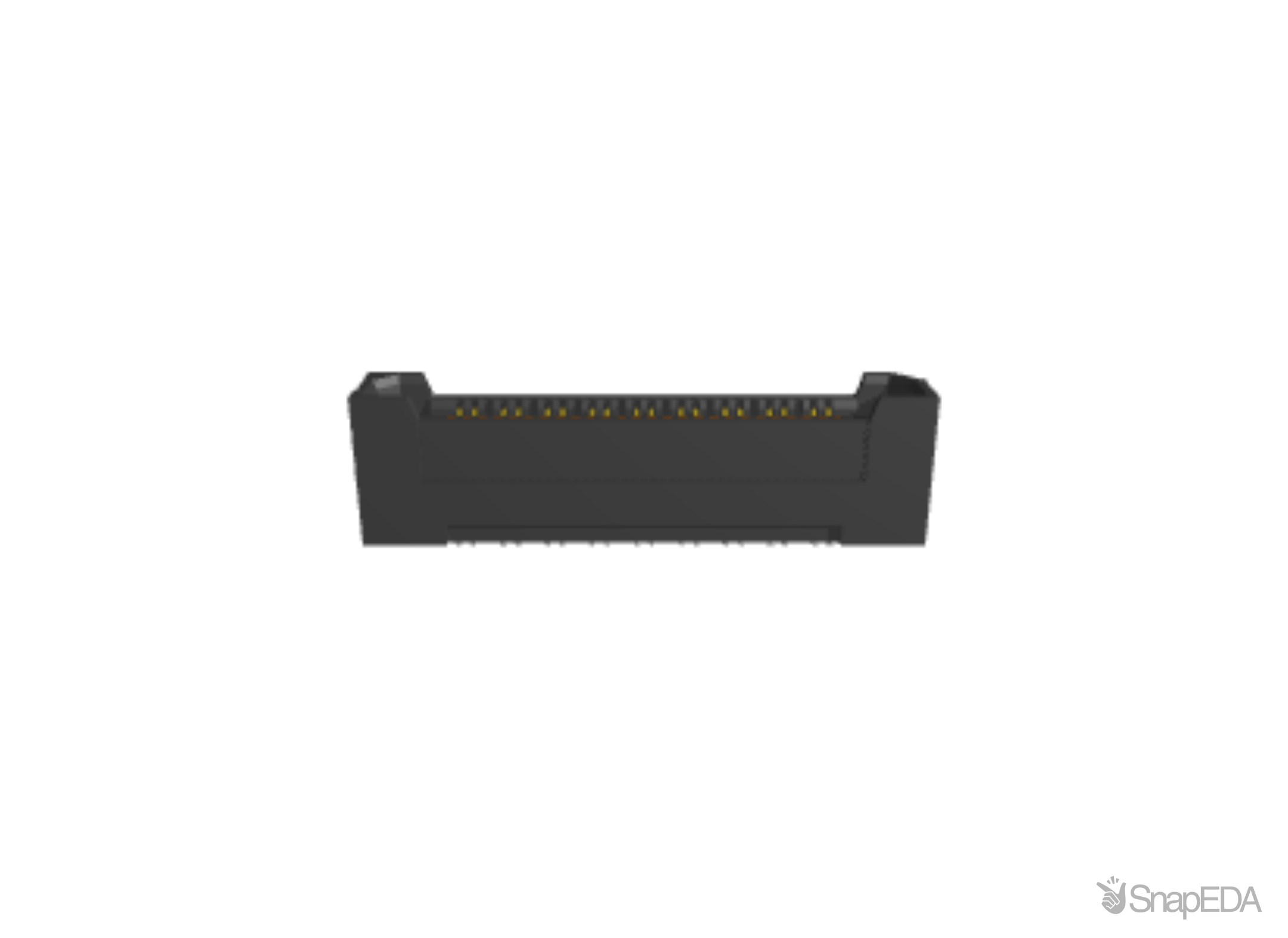 QRF8-018-07.0-L-D-DP-A-GP 3D Model