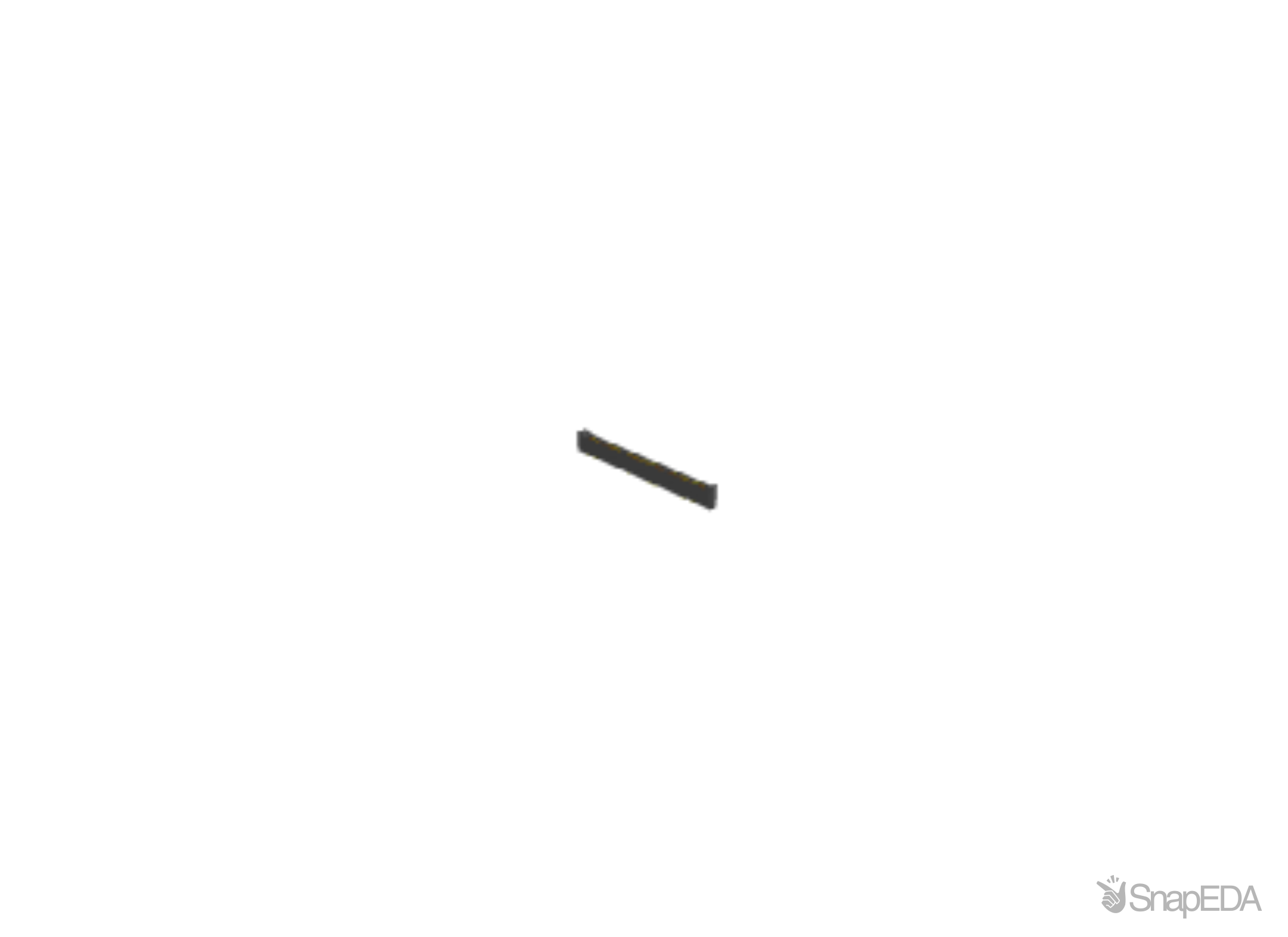 QRF8-078-07.0-L-D-A-GP 3D Model