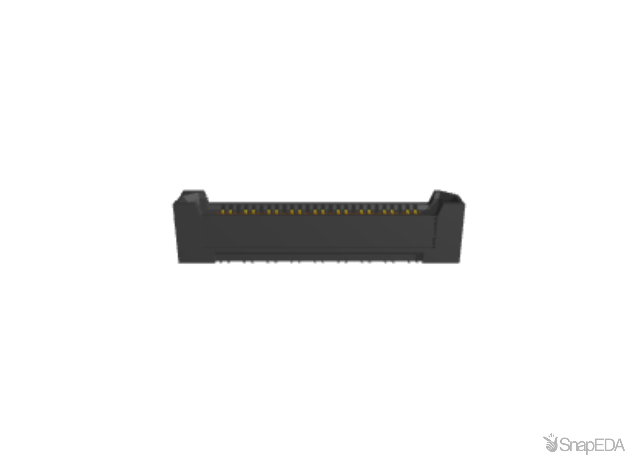 QRM8-018-02.0-L-D-DP-A 3D Model