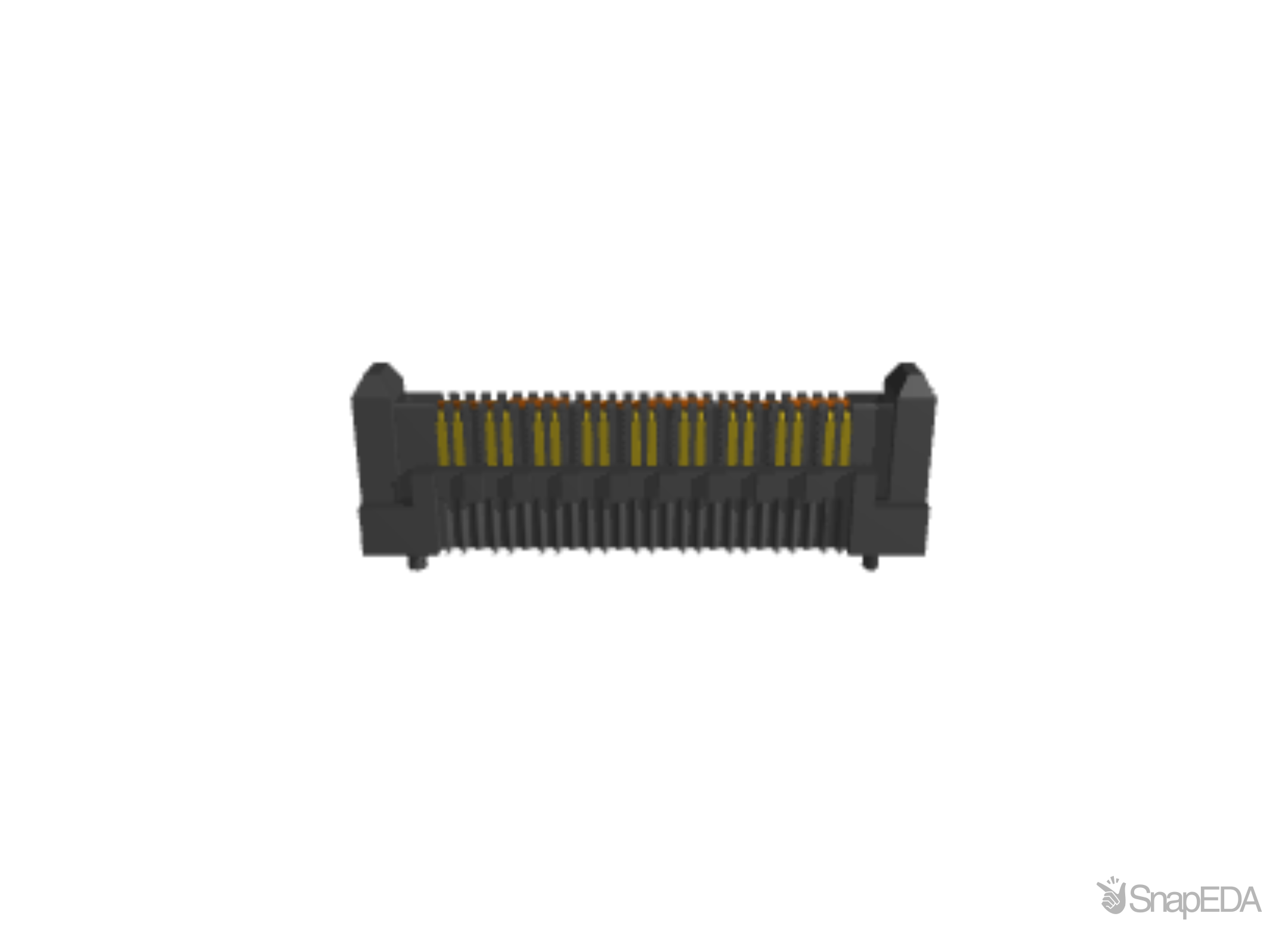 QRM8-018-05.0-L-D-DP-A-GP 3D Model