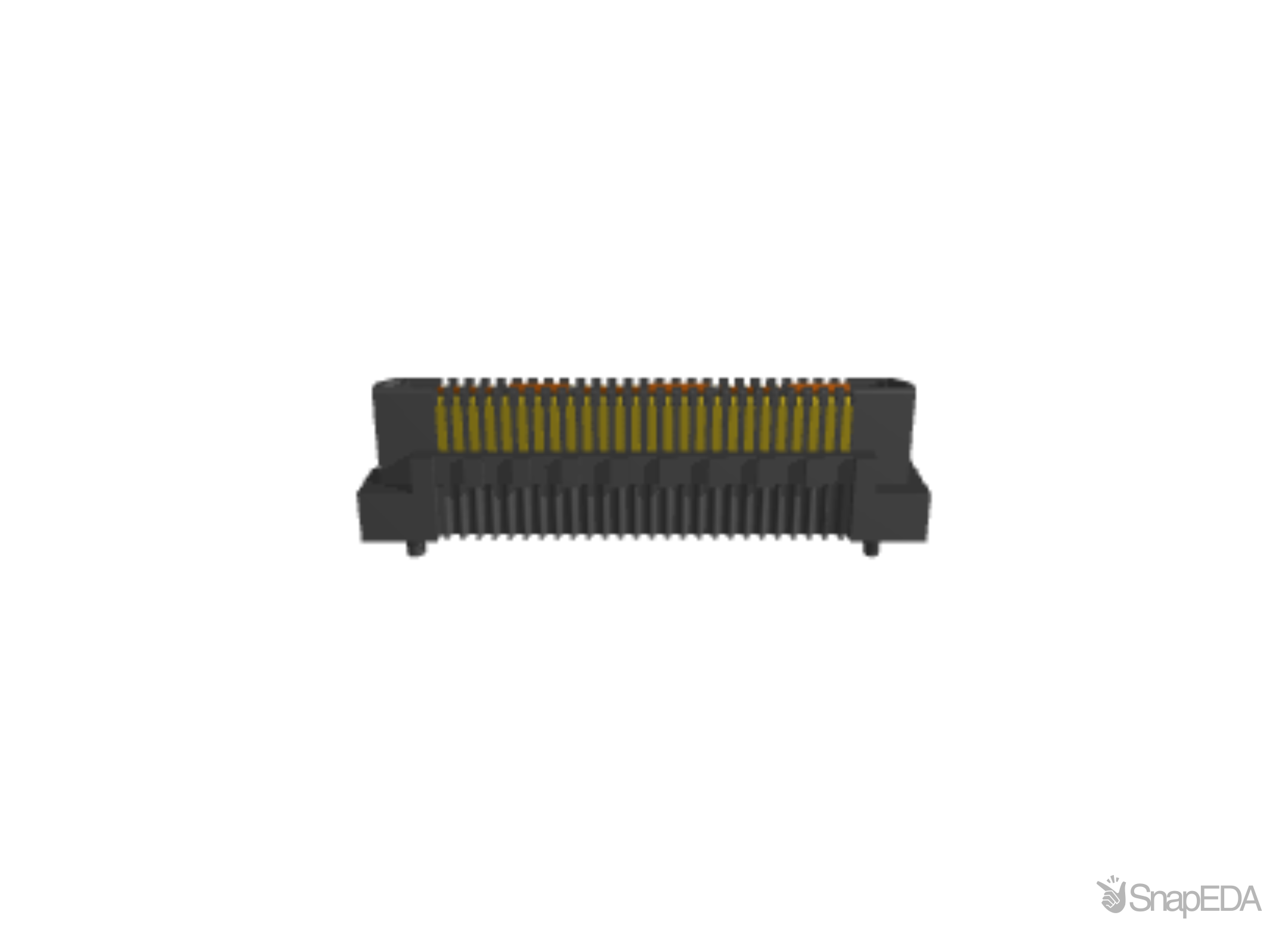 QRM8-026-05.0-L-D-A 3D Model