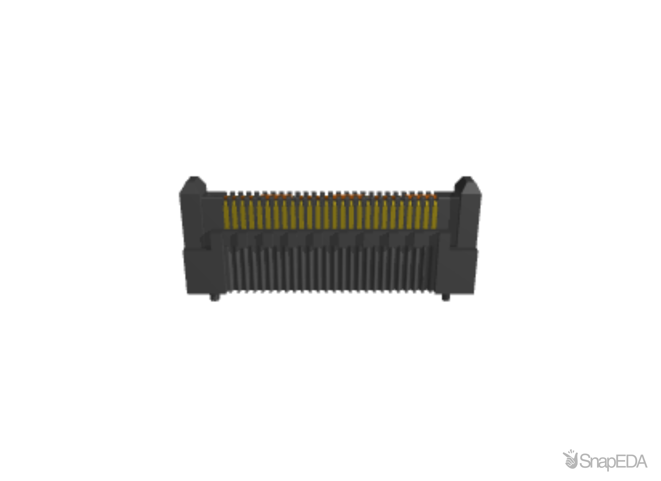 QRM8-026-07.0-L-D-A-GP 3D Model