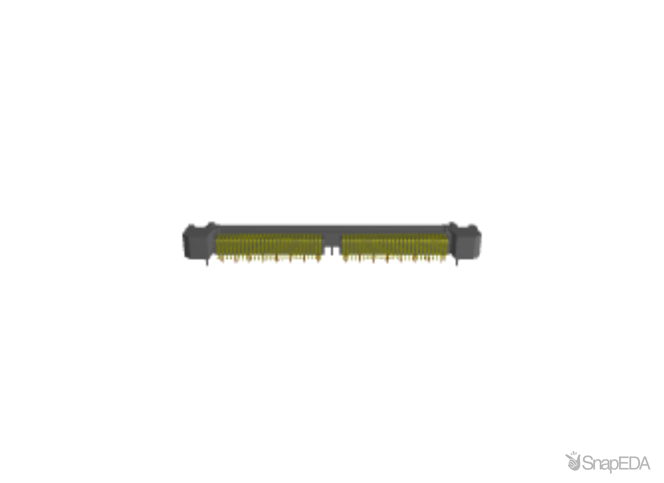 QRM8-052-01-L-RA-GP 3D Model