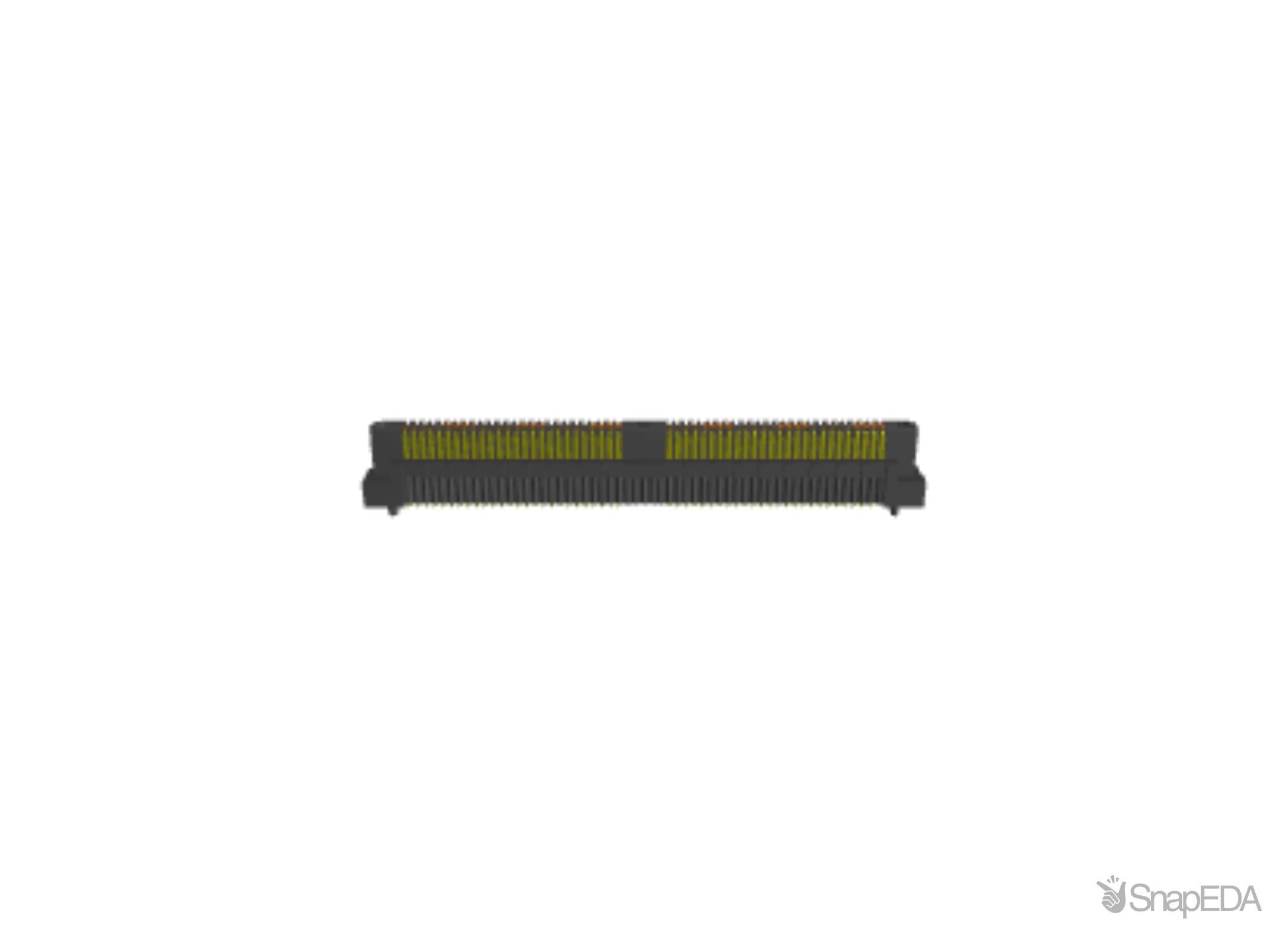 QRM8-052-05.0-S-D-A 3D Model