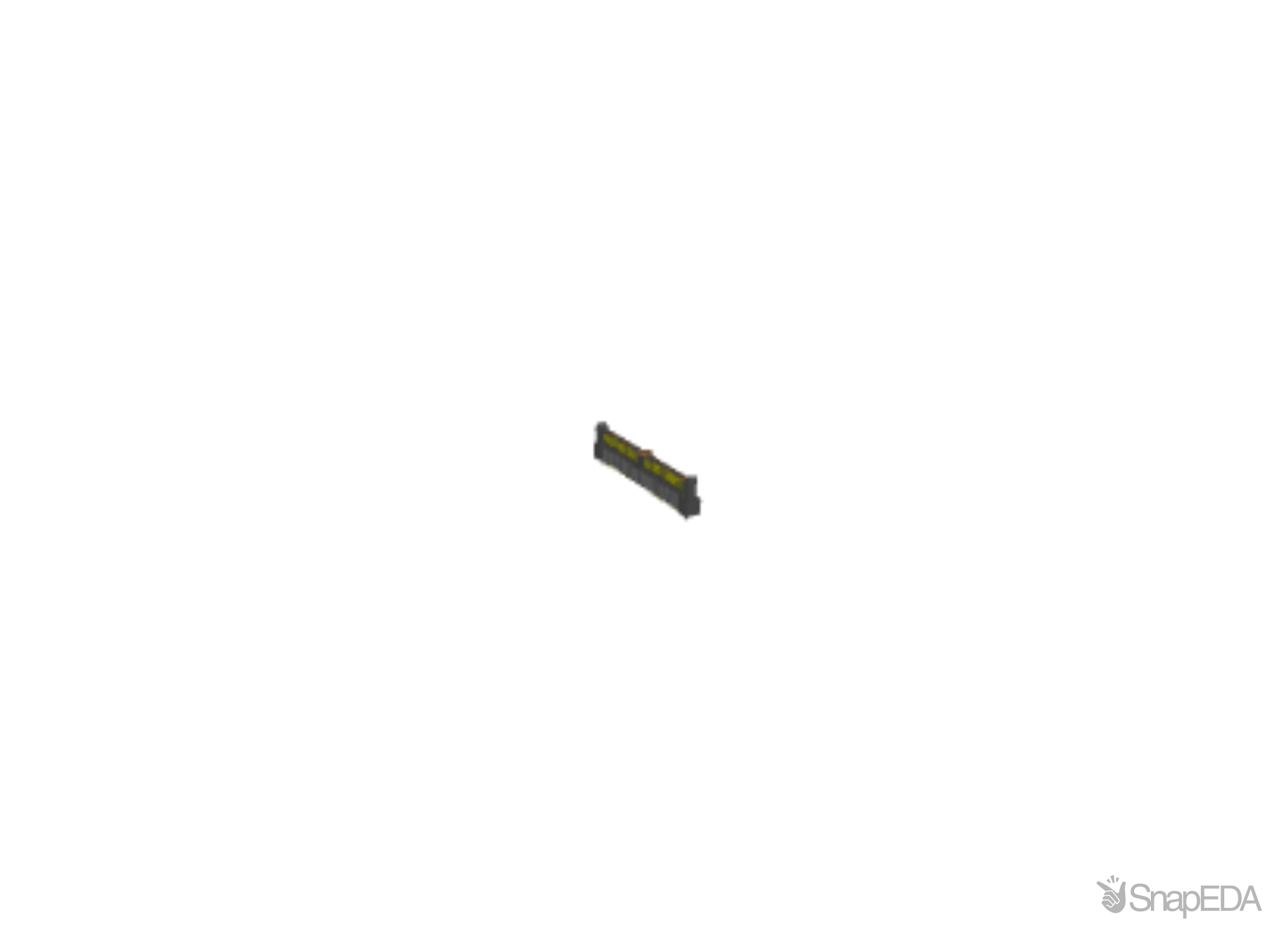 QRM8-052-07.0-S-D-A-GP-K 3D Model