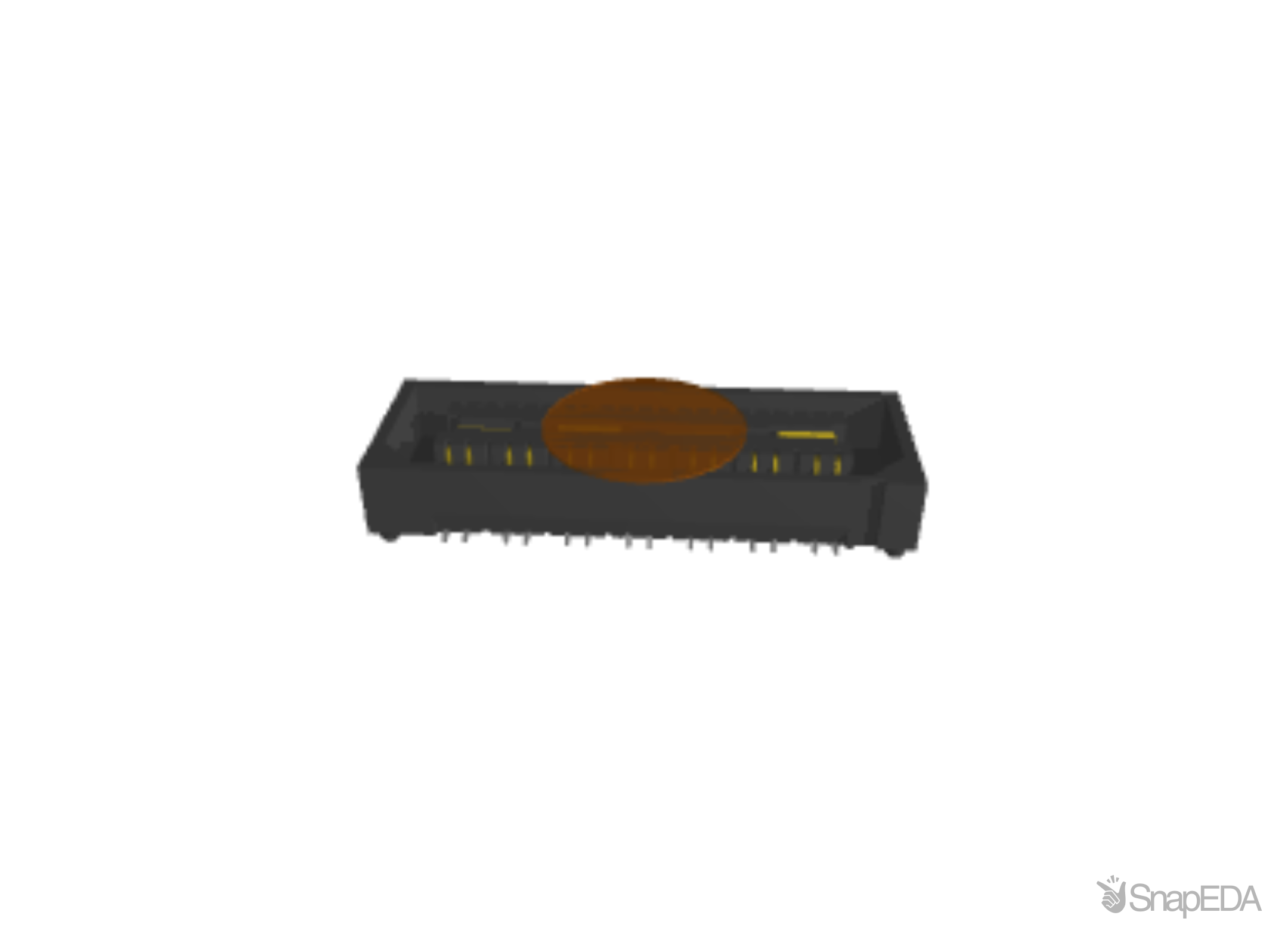 QSE-014-01-C-D-DP-A-K 3D Model