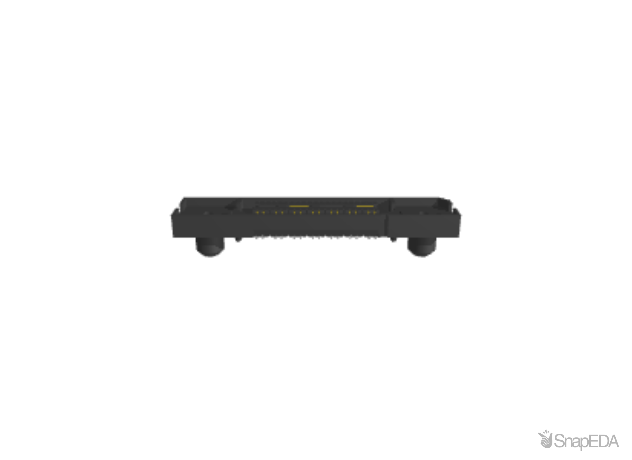 QSE-014-01-C-D-DP-A-RT1 3D Model