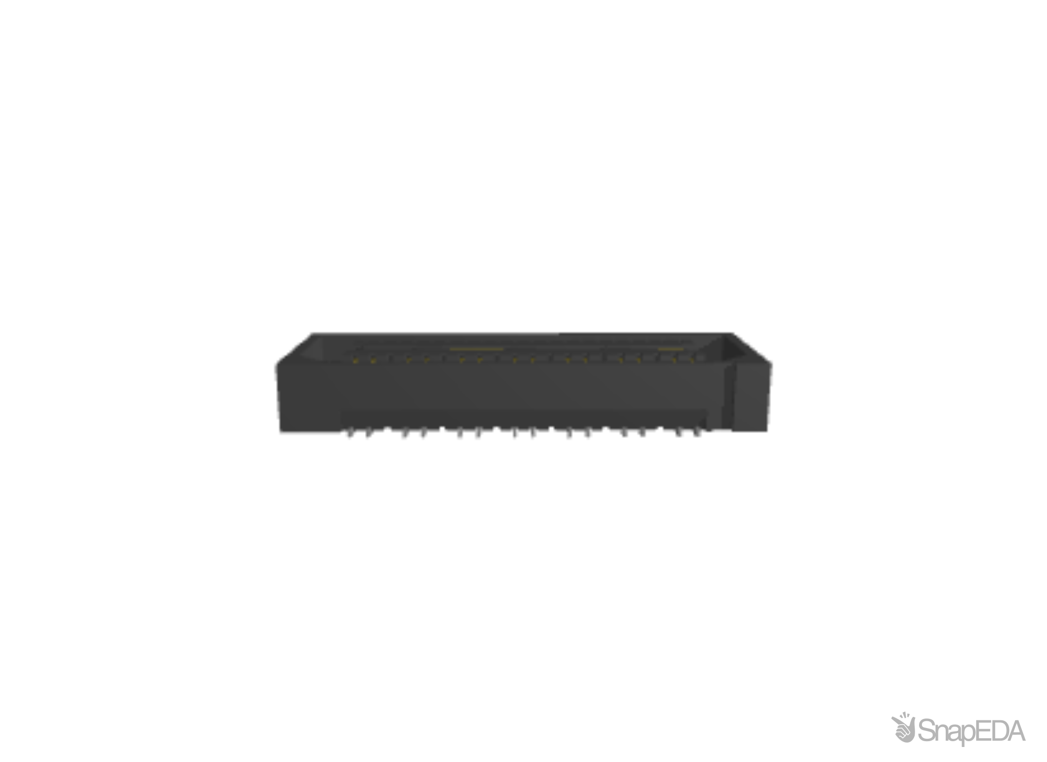 QSE-014-01-F-D-DP 3D Model