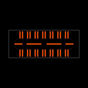 QSE-014-01-F-D-DP-TR Footprint