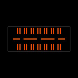 QSE-014-01-L-D-DP-K Footprint
