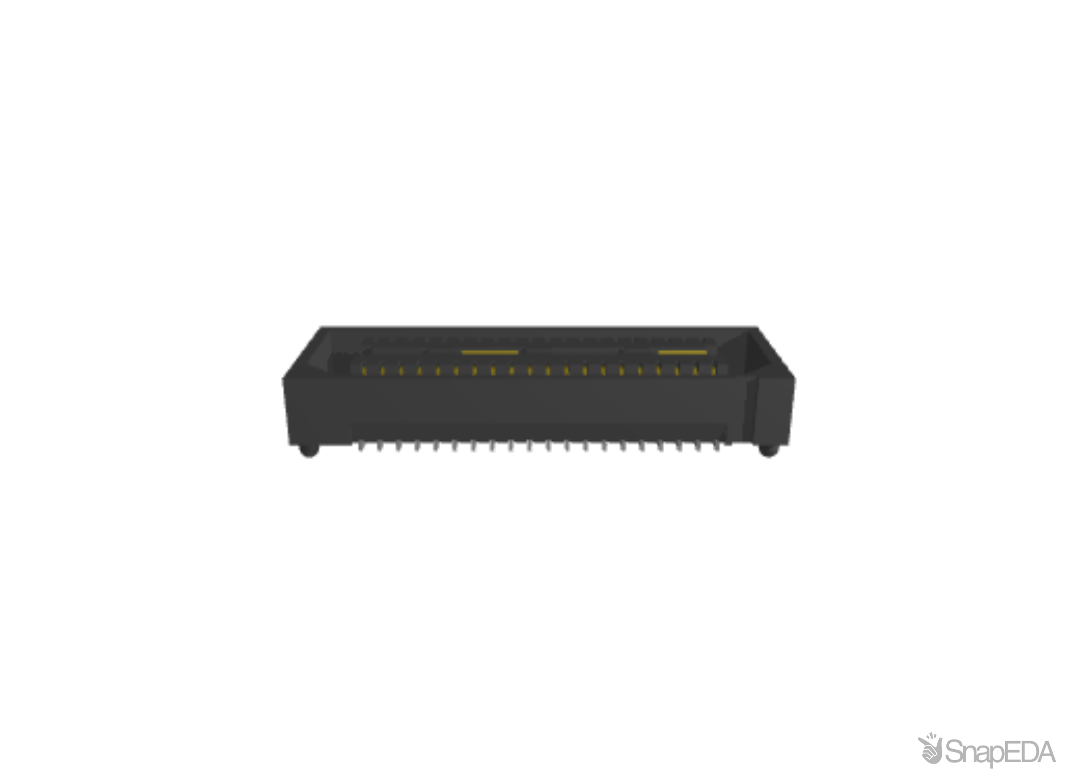QSE-020-01-F-D-A 3D Model