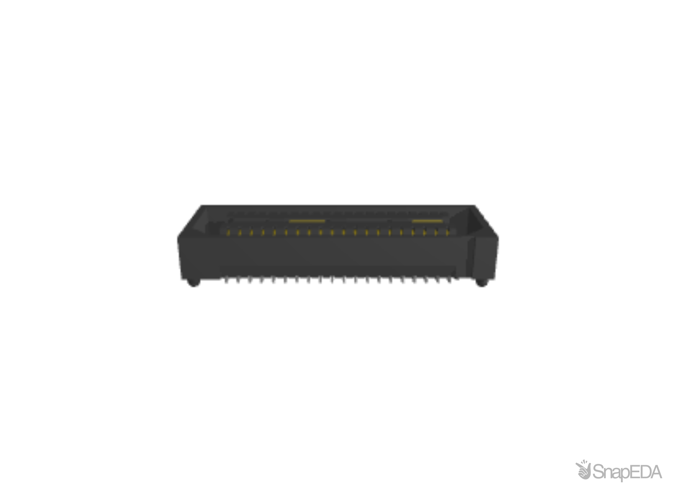 QSE-020-01-F-D-A-TR 3D Model