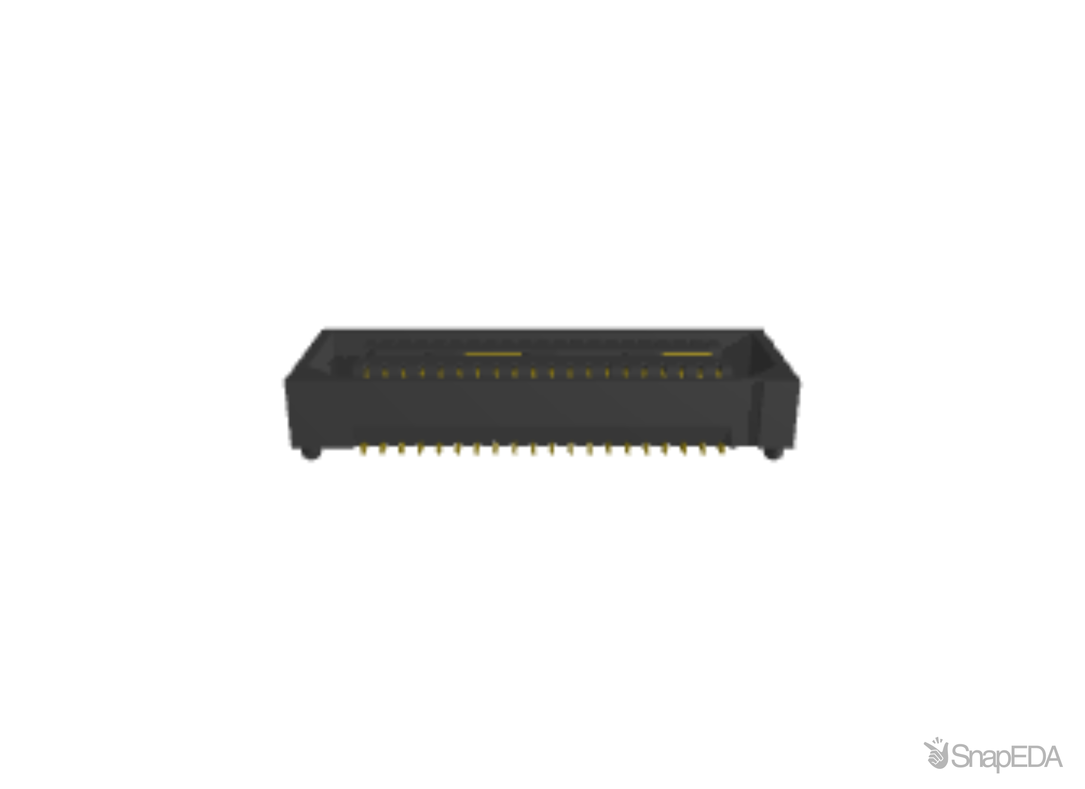 QSE-020-01-H-D-A 3D Model