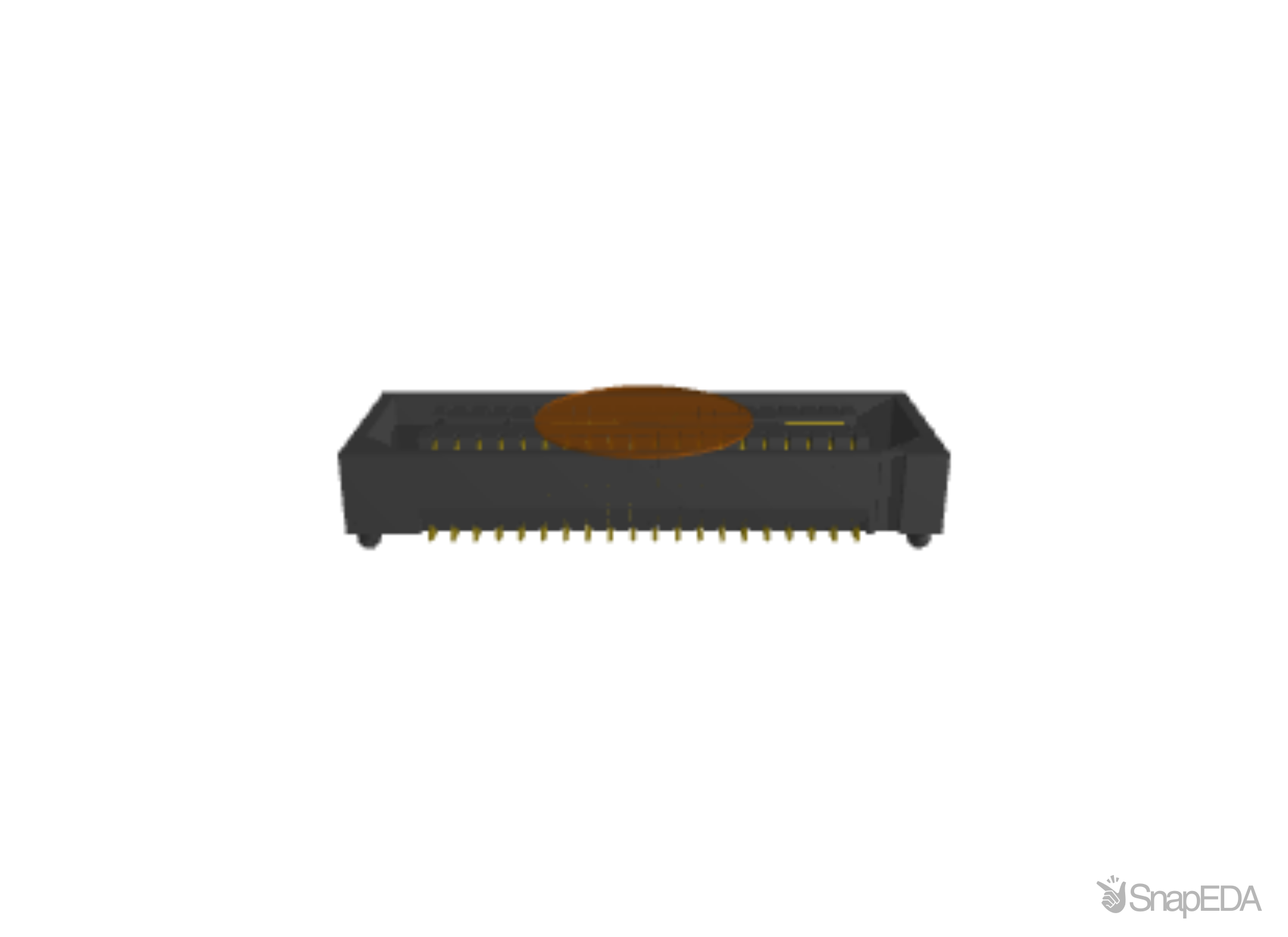 QSE-020-01-H-D-A-K 3D Model