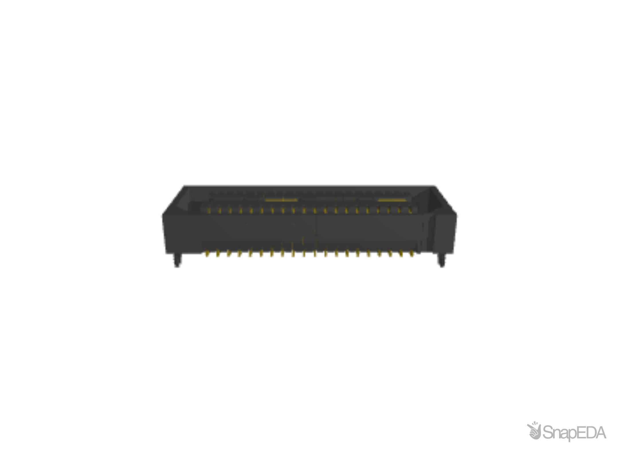 QSE-020-01-H-D-LC 3D Model